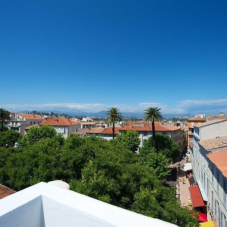 Rue Sade Bed & Breakfast Antibes Luaran gambar