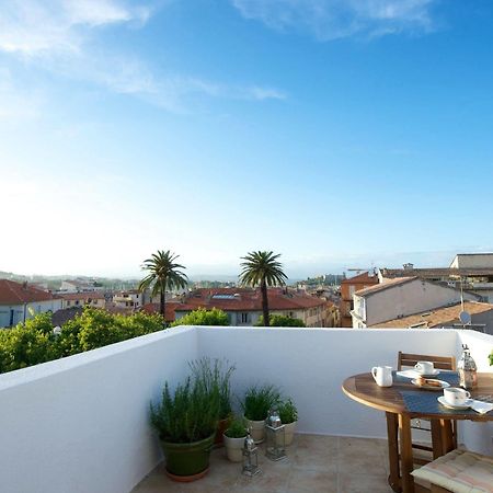Rue Sade Bed & Breakfast Antibes Luaran gambar