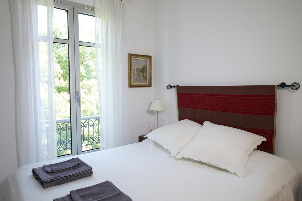 Rue Sade Bed & Breakfast Antibes Bilik gambar