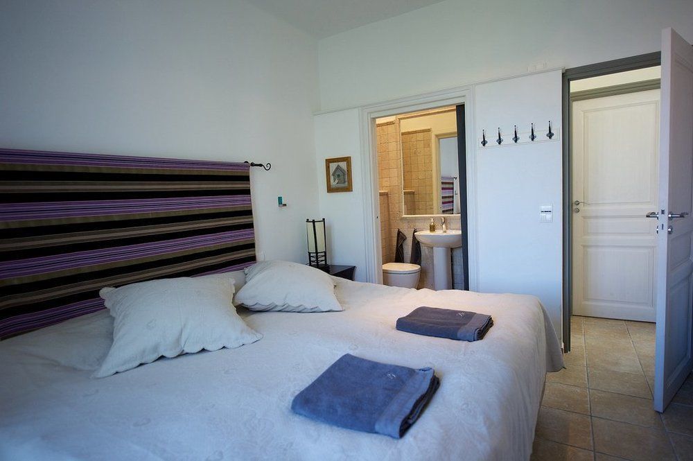 Rue Sade Bed & Breakfast Antibes Luaran gambar