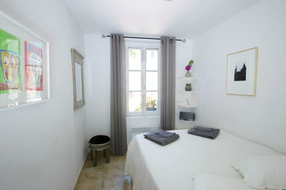 Rue Sade Bed & Breakfast Antibes Luaran gambar
