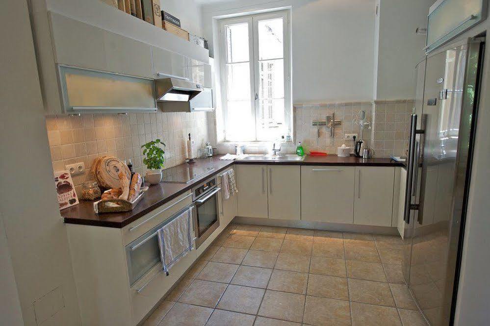 Rue Sade Bed & Breakfast Antibes Luaran gambar