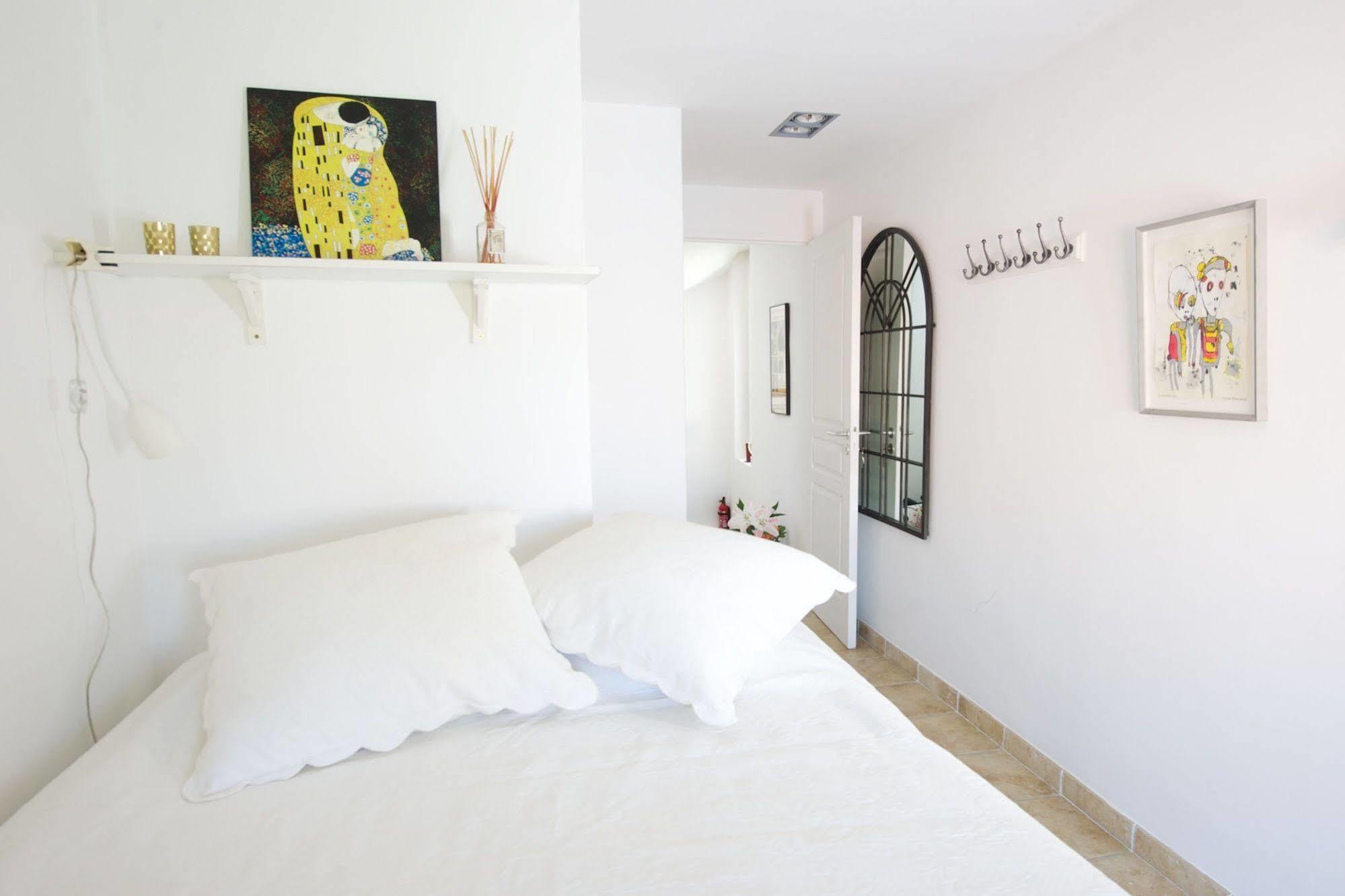Rue Sade Bed & Breakfast Antibes Luaran gambar