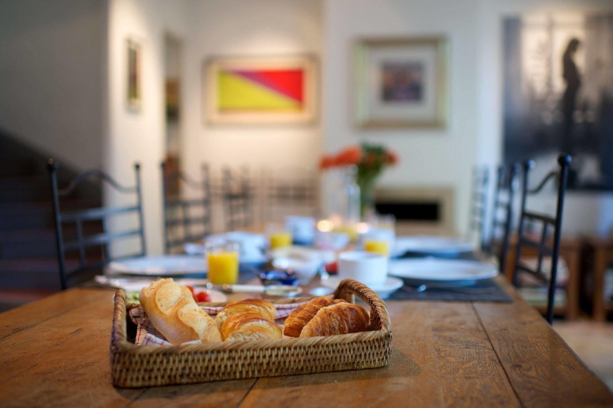 Rue Sade Bed & Breakfast Antibes Luaran gambar