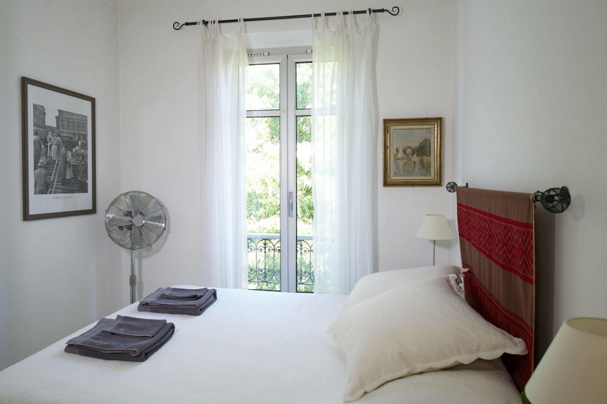 Rue Sade Bed & Breakfast Antibes Luaran gambar
