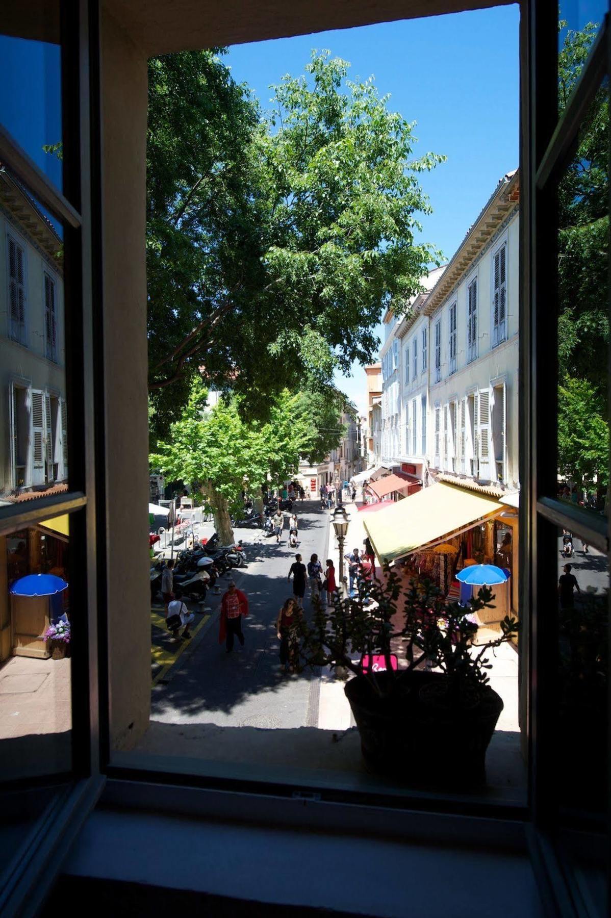 Rue Sade Bed & Breakfast Antibes Luaran gambar