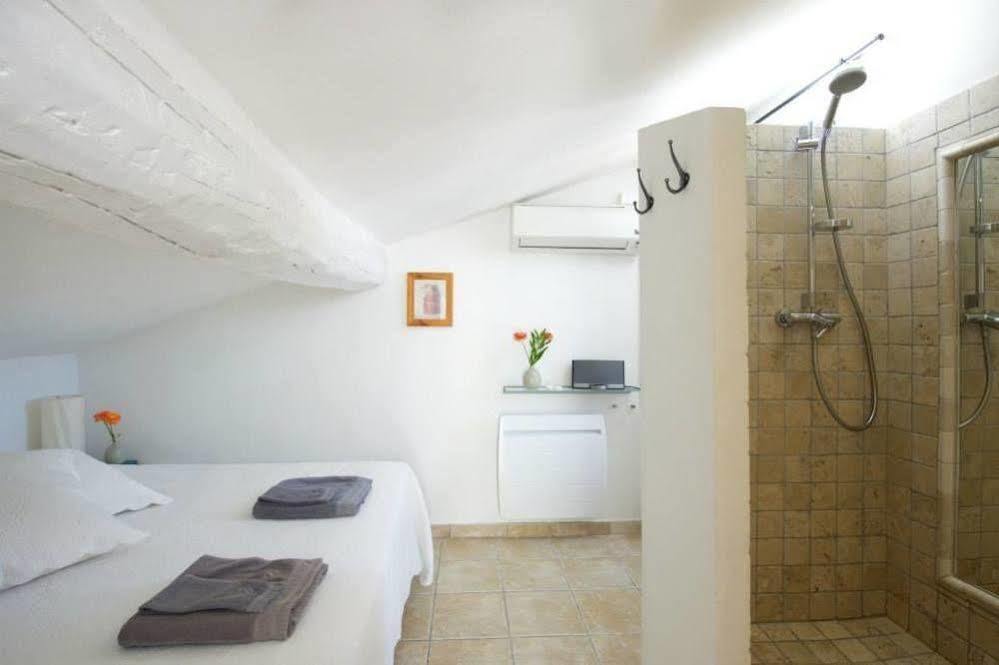 Rue Sade Bed & Breakfast Antibes Luaran gambar