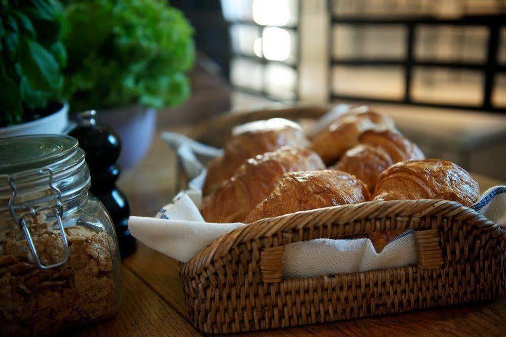 Rue Sade Bed & Breakfast Antibes Luaran gambar